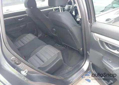 2018 Honda Cr-V Lx from USA, damaged, VIN 2HKRW5H37JH418867